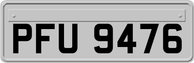 PFU9476