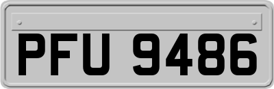 PFU9486