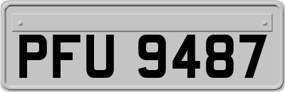 PFU9487
