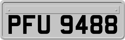 PFU9488