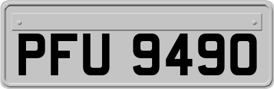 PFU9490
