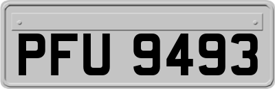 PFU9493