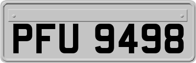 PFU9498