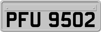 PFU9502