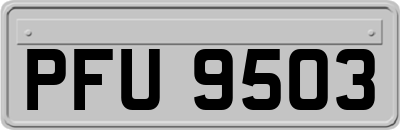 PFU9503
