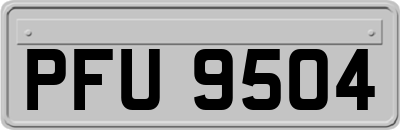 PFU9504