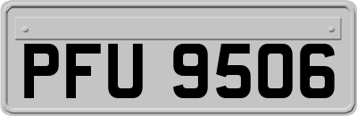 PFU9506
