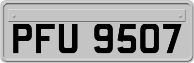 PFU9507