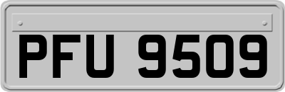 PFU9509