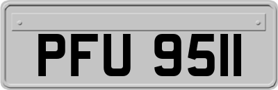 PFU9511