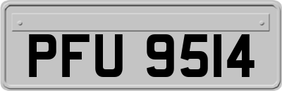 PFU9514