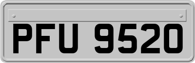 PFU9520