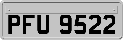 PFU9522