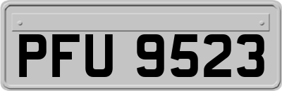 PFU9523