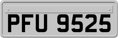 PFU9525