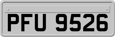 PFU9526