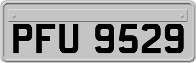 PFU9529