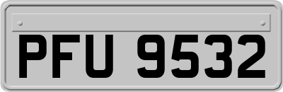 PFU9532