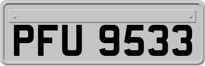 PFU9533