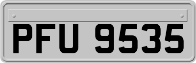 PFU9535