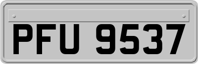 PFU9537