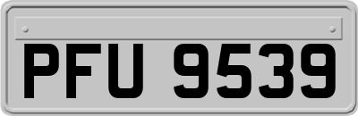 PFU9539