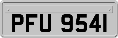 PFU9541