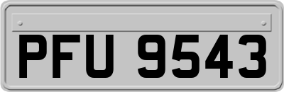 PFU9543