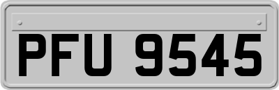 PFU9545