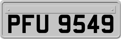 PFU9549