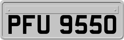 PFU9550