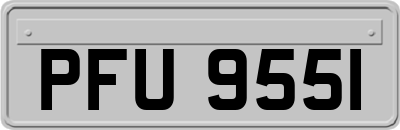PFU9551