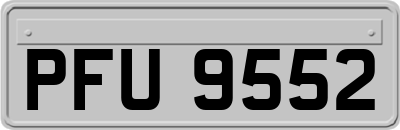 PFU9552