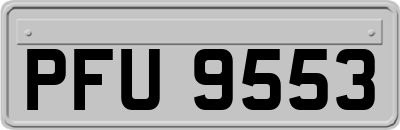 PFU9553