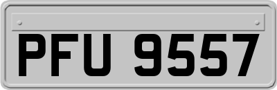 PFU9557