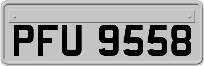 PFU9558