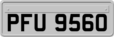 PFU9560