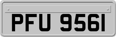 PFU9561