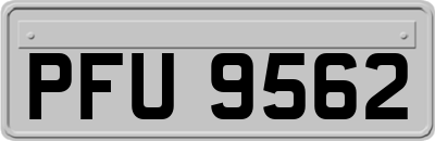 PFU9562
