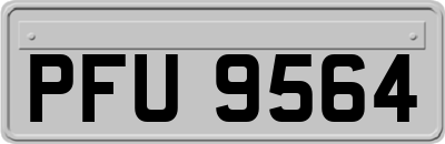 PFU9564