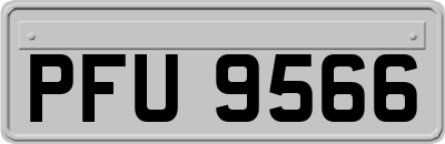 PFU9566