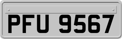 PFU9567