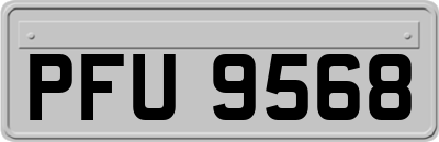PFU9568