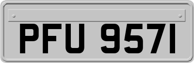 PFU9571