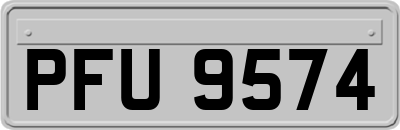PFU9574