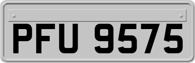 PFU9575
