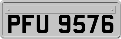 PFU9576