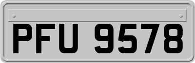 PFU9578