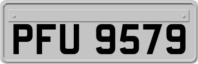 PFU9579