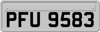 PFU9583